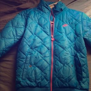 Nike Jacket